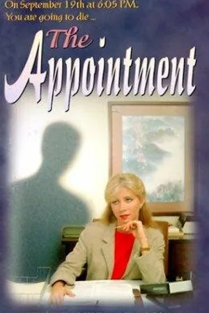Постер к фильму The Appointment (1991)