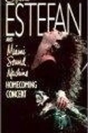 Постер к фильму Gloria Estefan: Going Home (1992)
