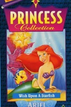 Постер к мультфильму Wish Upon a Starfish (1999)