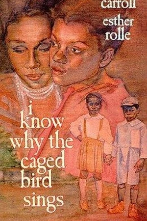 Постер к фильму Я знаю, почему птица в клетке поёт (1979)