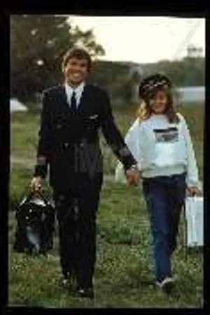 Постер к сериалу Желание летать (1984)