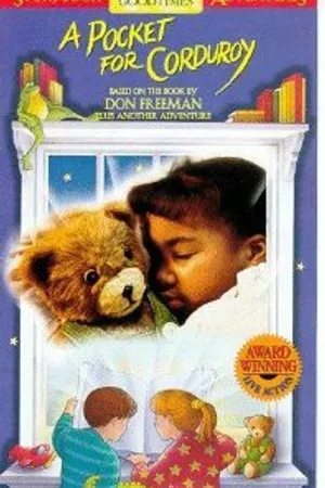 Постер к фильму A Pocket for Corduroy (1986)