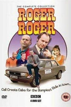 Постер к сериалу Roger Roger (1998 - 2003)