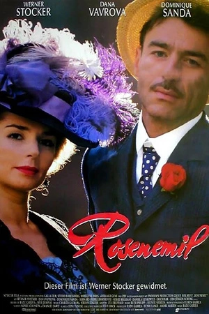 Постер к фильму Rosenemil (1993)