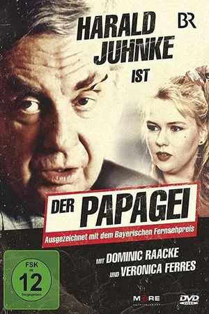 Постер к фильму Der Papagei (1993)