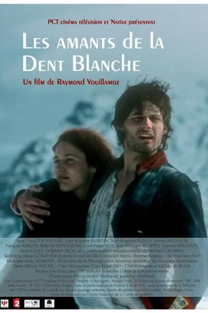 Постер к фильму Любовники с белыми зубами (2006)