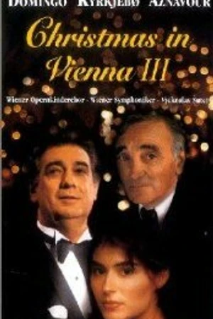 Постер к фильму Christmas in Vienna '94 (1995)