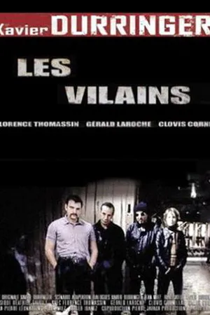 Постер к фильму Les vilains (1999)