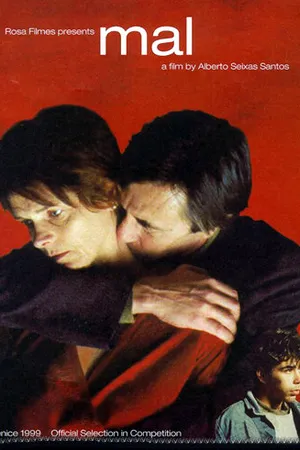 Постер к фильму Плохо (1999)