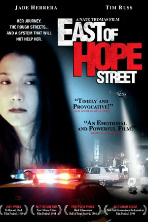 Постер к фильму East of Hope Street (1997)