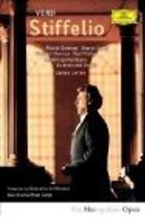Постер к фильму Stiffelio (1993)