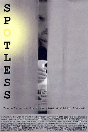 Постер к фильму Spotless (2002)