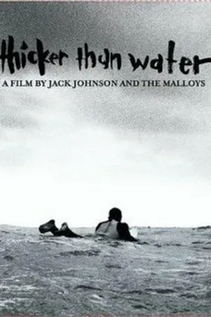 Постер к фильму Thicker Than Water (2000)