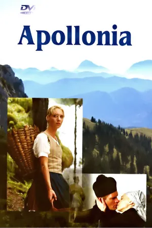 Постер к фильму Аполлония (2005)