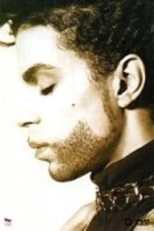 Постер к фильму Prince: The Hits Collection (1993)