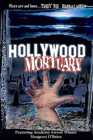 Постер к фильму Hollywood Mortuary (1998)