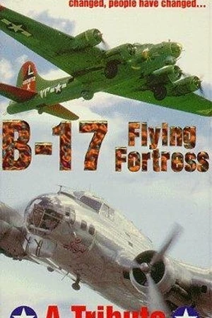Постер к фильму B-17: The Flying Fortress (1987)