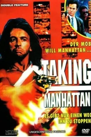 Постер к фильму Mai qi Mankedun (1992)