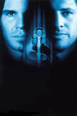 Постер к фильму Двойной захват (1997)