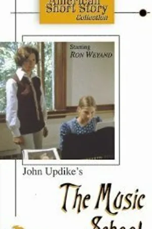 Постер к фильму The Music School (1974)