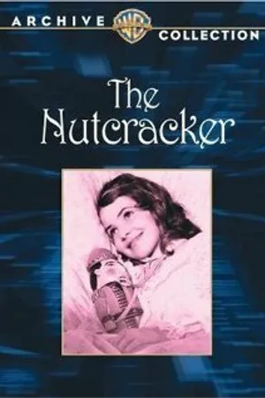Постер к фильму Щелкунчик (1964)