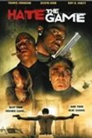 Постер к фильму Hate the Game (2004)