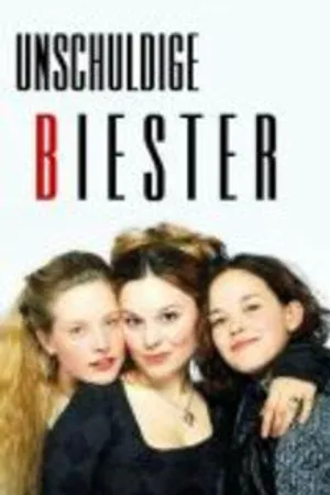 Постер к фильму Невинные бестии (1999)