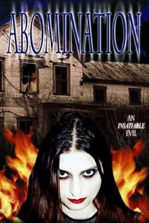 Постер к фильму Abomination: The Evilmaker II (2003)