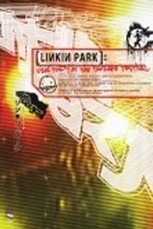 Постер к фильму Linkin Park: Frat Party at the Pankake Festival (2001)