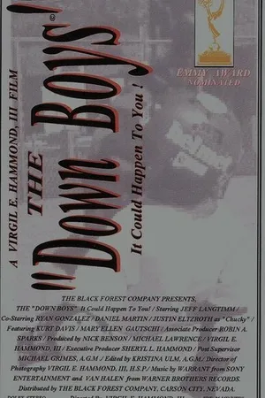 Постер к фильму The Down Boys: It Could Happen to You! (1999)