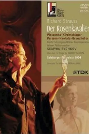 Постер к фильму Der Rosenkavalier (2004)