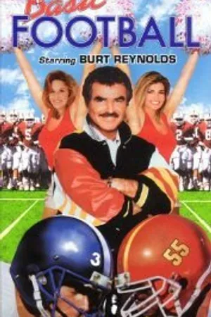 Постер к фильму Basic Football (1994)