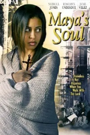 Постер к фильму Maya's Soul (2006)