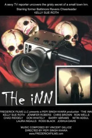 Постер к фильму The Inn (2004)