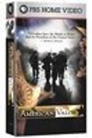 Постер к фильму American Valor (2003)