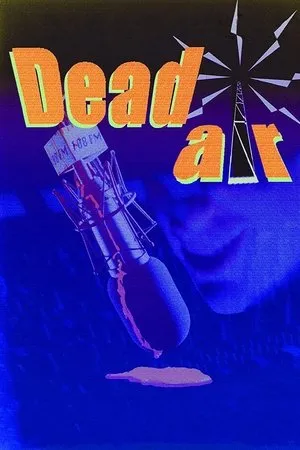 Постер к фильму Dead Air (1999)