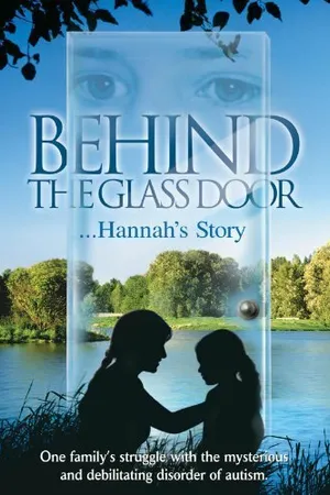 Постер к фильму Behind the Glass Door: Hannah's Story (1998)