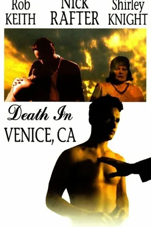 Постер к фильму Death in Venice, CA (1994)