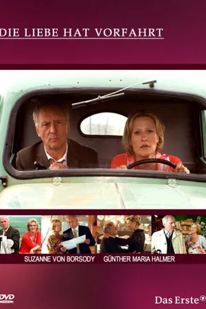 Постер к фильму Liebe hat Vorfahrt (2005)