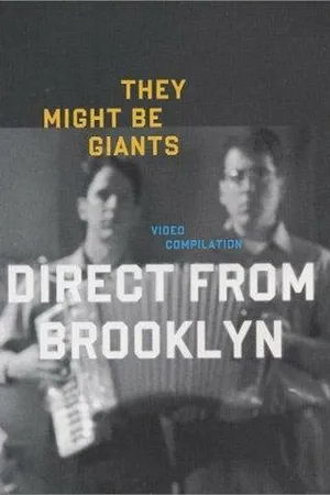Постер к фильму Direct from Brooklyn (1999)