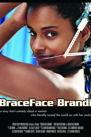 Постер к фильму BraceFace Brandi (2002)