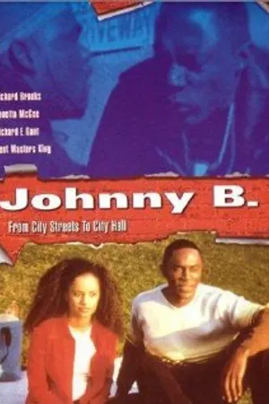 Постер к фильму Johnny B Good (1998)