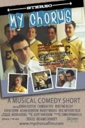 Постер к фильму My Chorus (2000)
