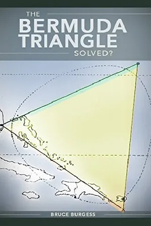 Постер к фильму The Bermuda Triangle Solved? (2001)