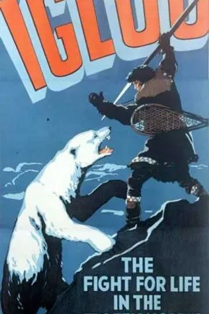 Постер к фильму Igloo (1932)