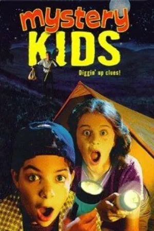 Постер к фильму Finding Kelly (2000)