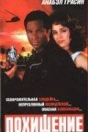 Постер к фильму Похищение (1993)