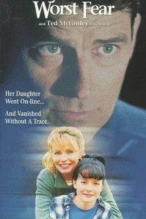 Постер к фильму Материнский кошмар (1998)
