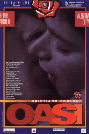 Постер к фильму Oasi (1994)