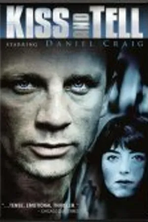 Постер к фильму Рассказать все (1996)